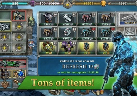Gunspell EN/DE/FR/RU/ES Global