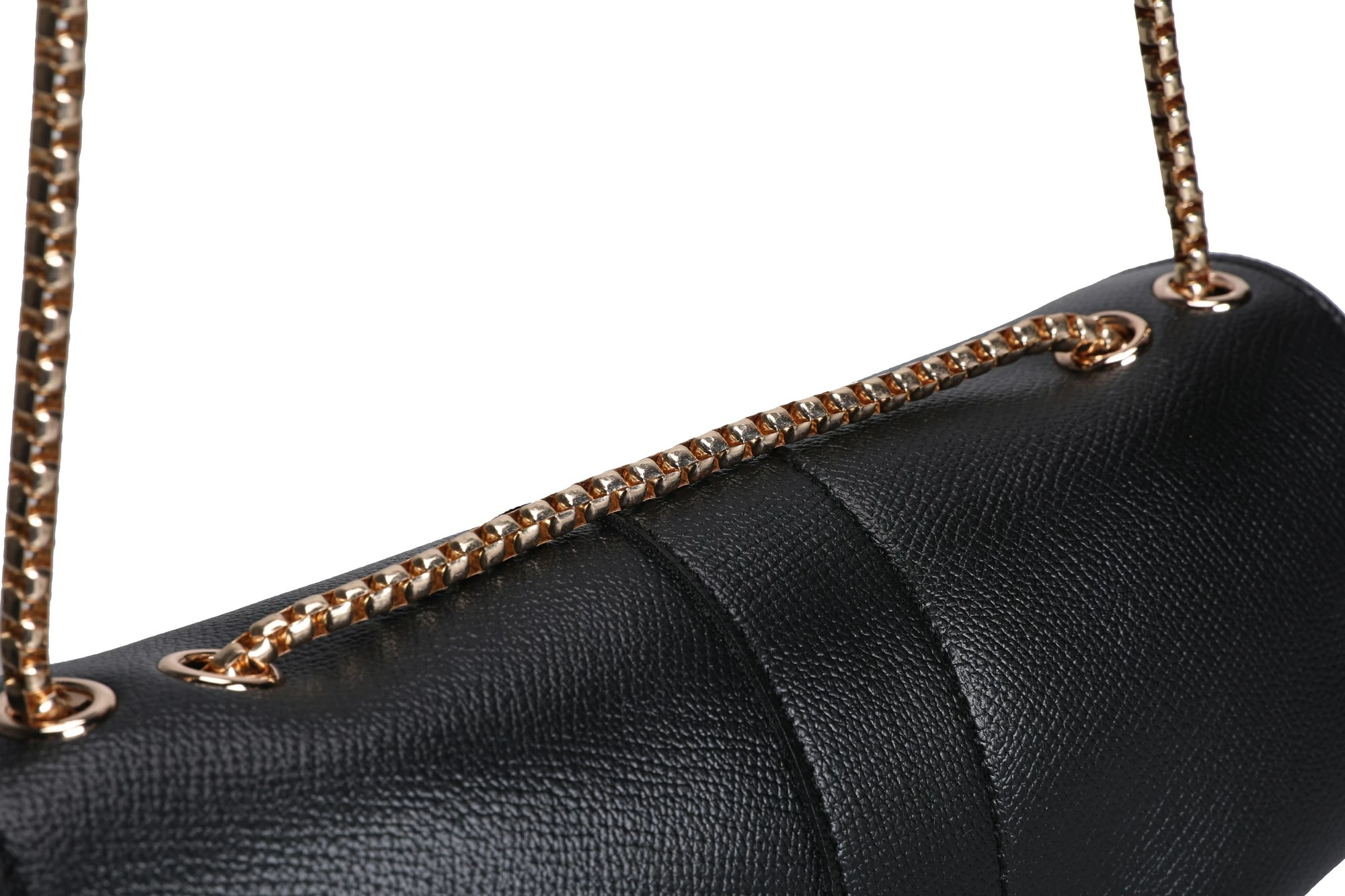 Çantë krahu Lucky Bees, 1228 v2, e zezë