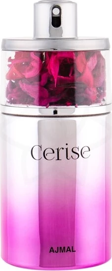 Eau de Parfum për femra Ajmal Cerise 75ml