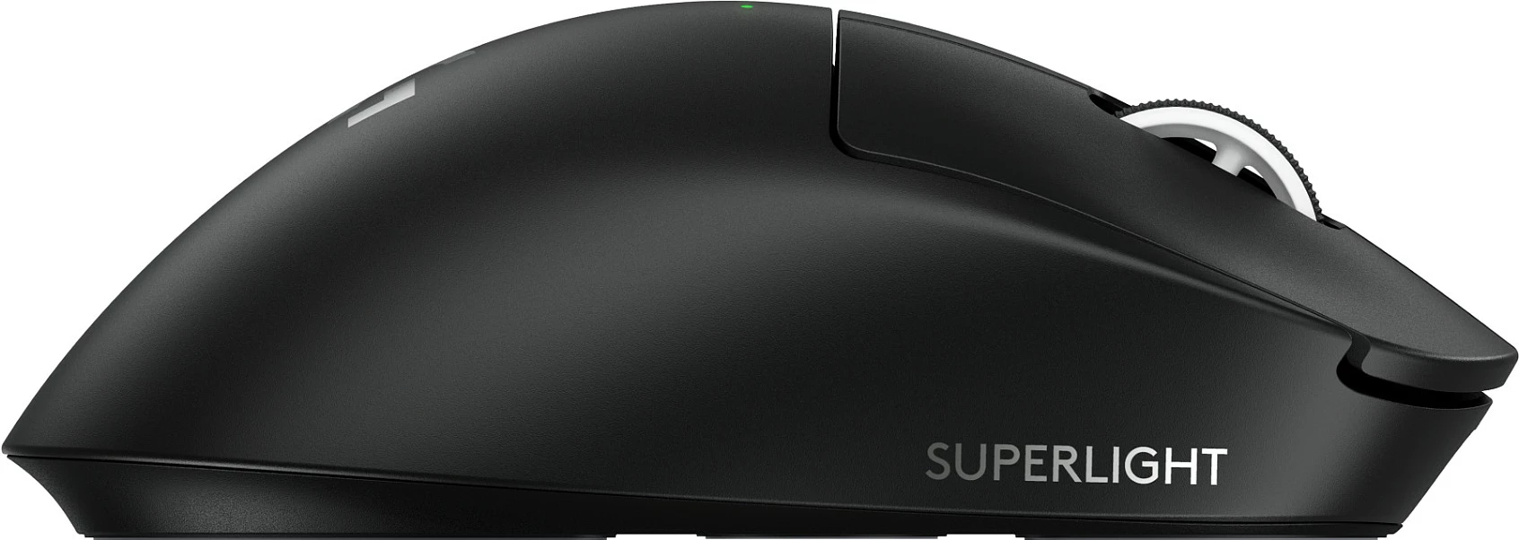 Maus Logitech G 910-007358, wireless RF, 44000 DPI, 1 ms, i zi