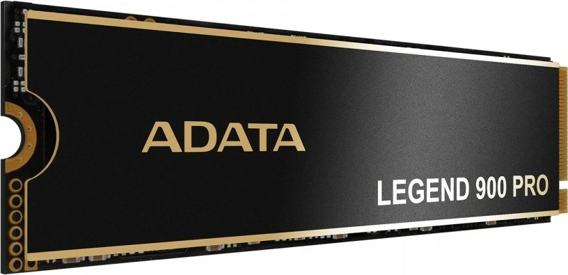 SSD Adata LEGEND 900 PRO, 1TB, M.2 2280, PCIe 4x4, Zi