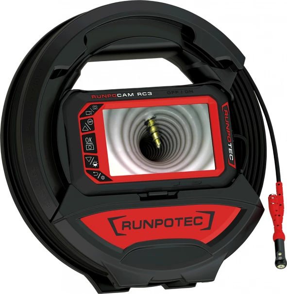 RC3 Inspection camera (digital)
