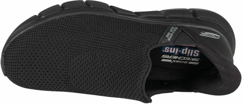 Atlete Skechers lifestyle, të zeza