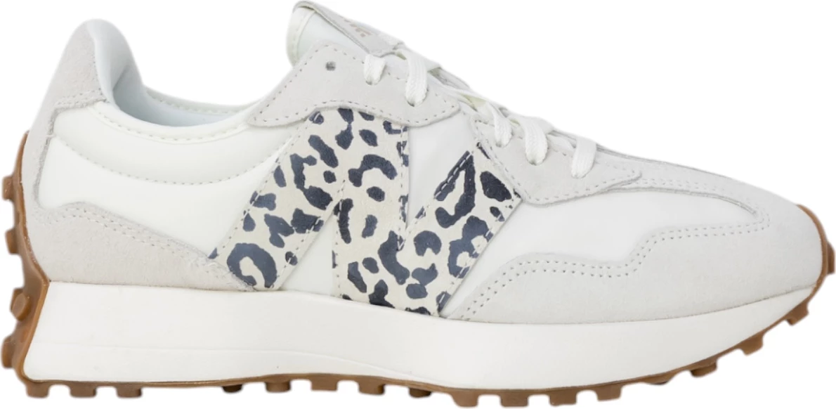 Atlete për femra New Balance 327 WS327PJ, bezhë