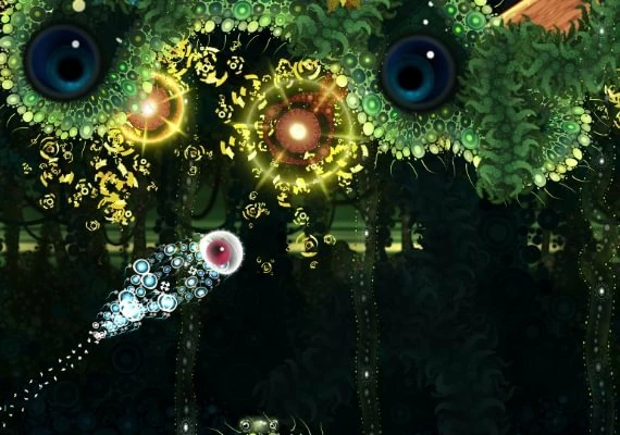 Deep Under the Sky EN Global