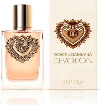 Eau De Parfum Dolce & Gabanna Devotion, 30 ml