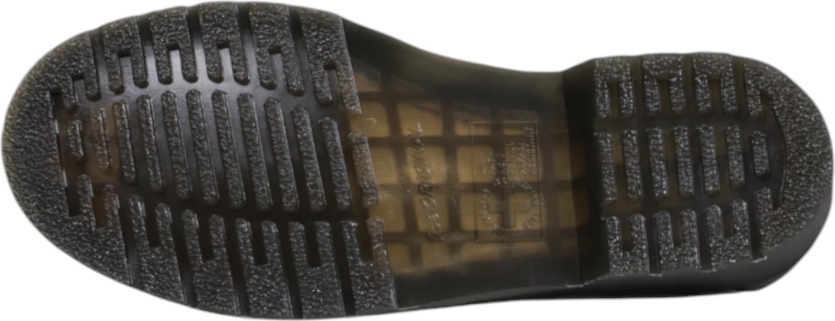 Këpucë për meshkuj Dr. Martens 1461 Ambassador 31994001, të zeza [Madhësia: 40]