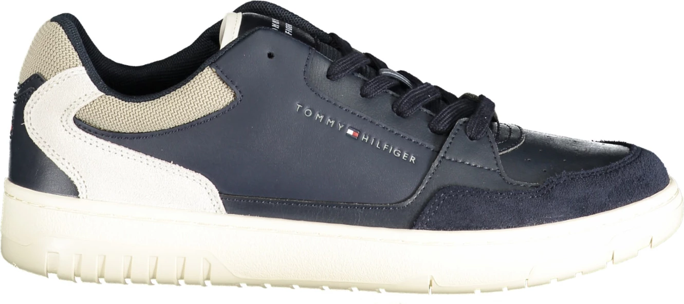 Atlete për meshkuj TOMMY HILFIGER, blu