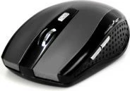 Maus wireless Media-Tech RATON PRO MT1113T, 1600 CPI, USB, i zi/titanium