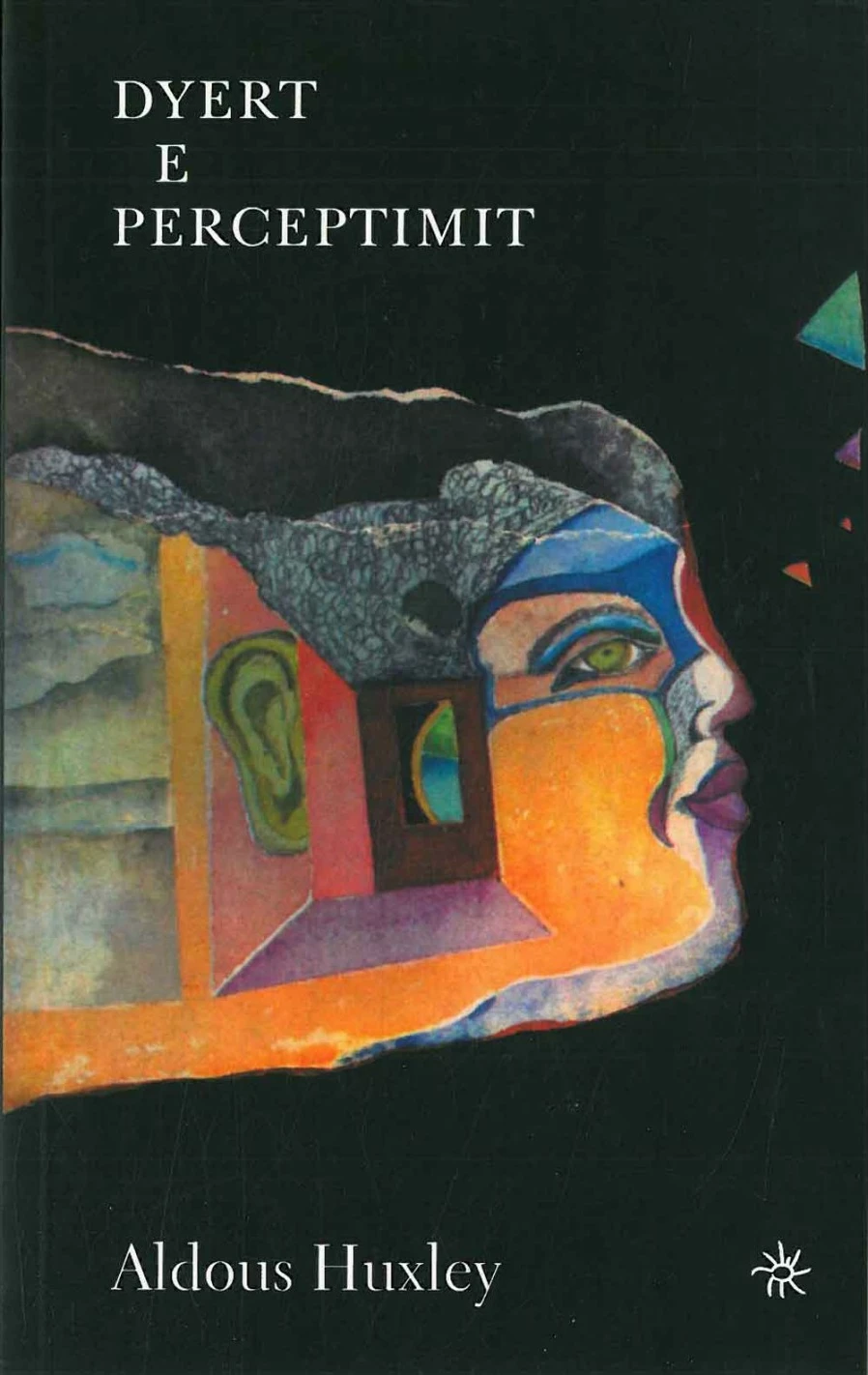 Dyert E Perceptimit - Aldous Huxley
