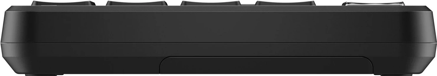 Tastierë numerike HP 430 Programmable, e zezë