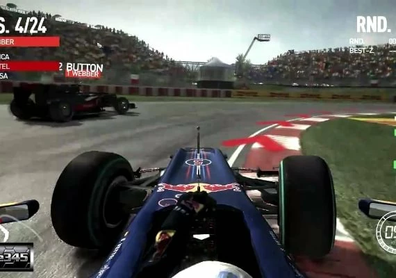 F1 2010 EN Global
