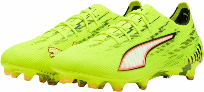 Atlete futbolli Puma për meshkuj Ultra 6 Ultimate FG [Madhësia: 42]