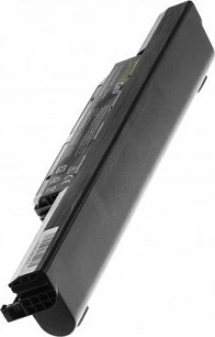 Bateri laptopi Green Cell A31-K53, 11.1V 5200mAh, e zezë