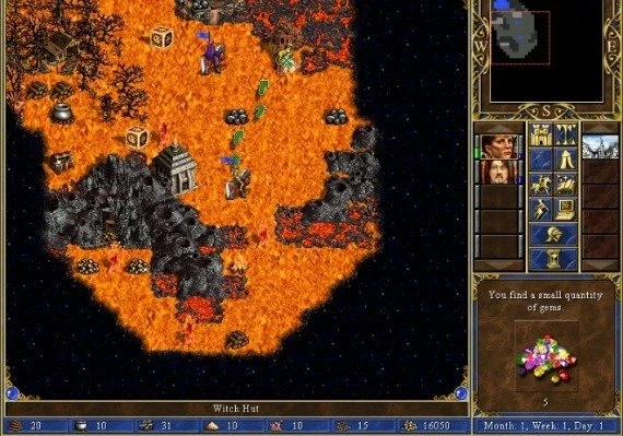 Heroes Chronicles - All Chapters EN Global