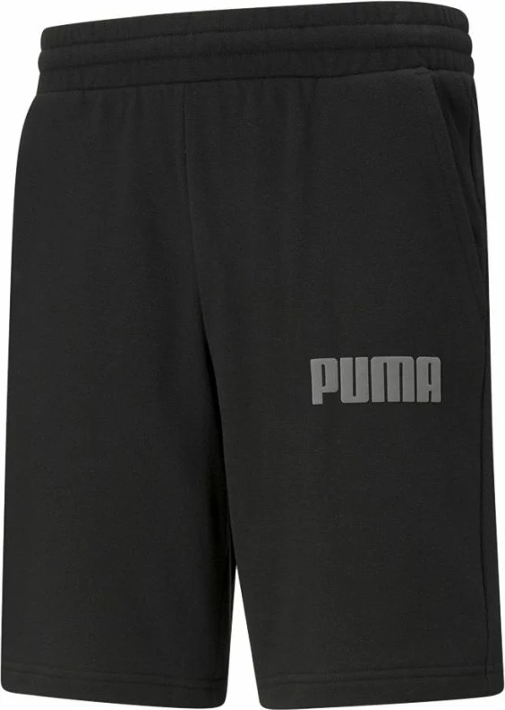 Shorce për meshkuj Puma, të zeza