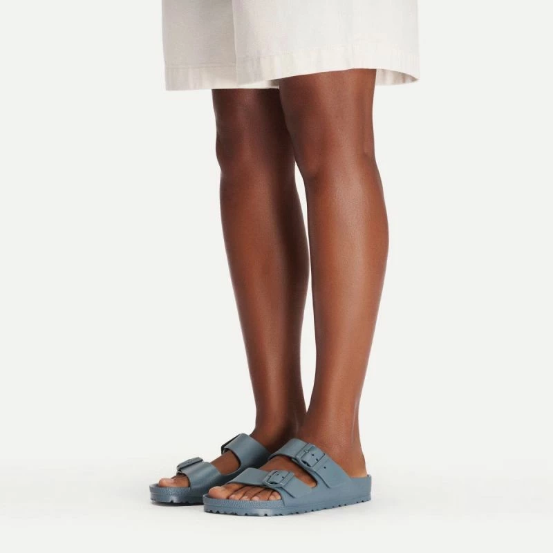Atlete Birkenstock Arizona EVA 1031295, meshkuj, gri