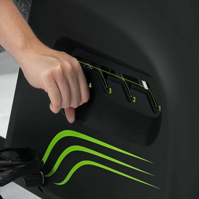 Pajisje për ushtrime Virtufit, unisex