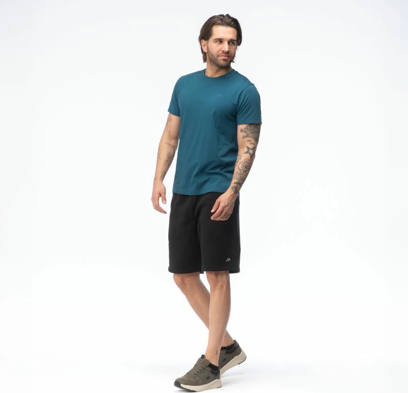 Maicë meshkuj Hikvision MANDO