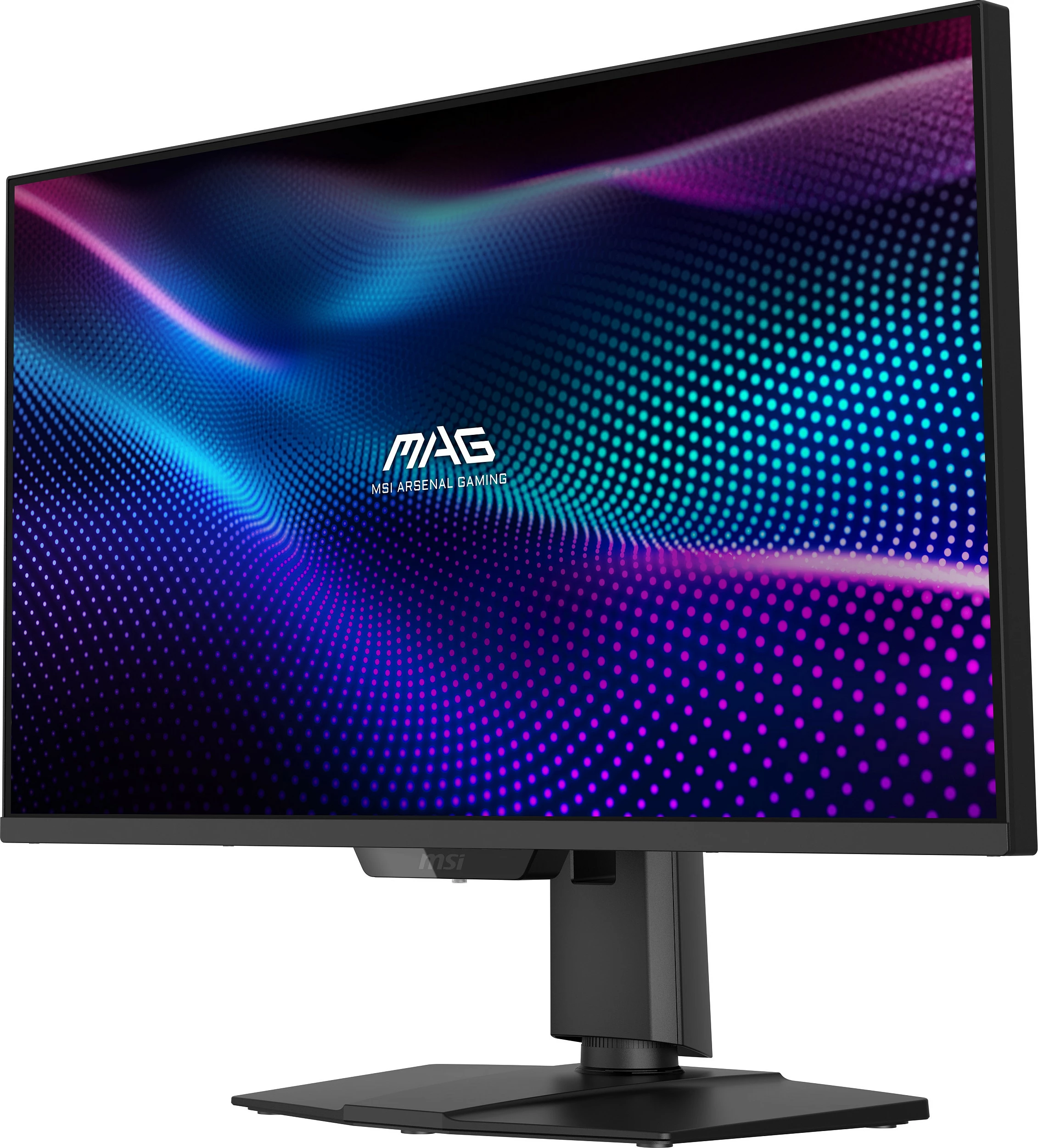 Monitor MSI MAG 274UPDF E16M, 27", 4K UHD, 160Hz, Mini LED, Rapid IPS, HDR1000, i zi