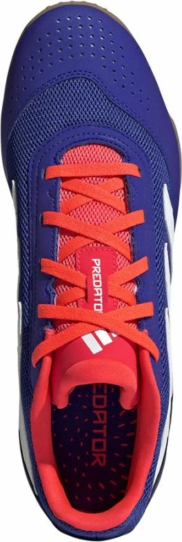 Atlete futbolli për meshkuj adidas, të kaltra [Madhësia: 45 1/3]