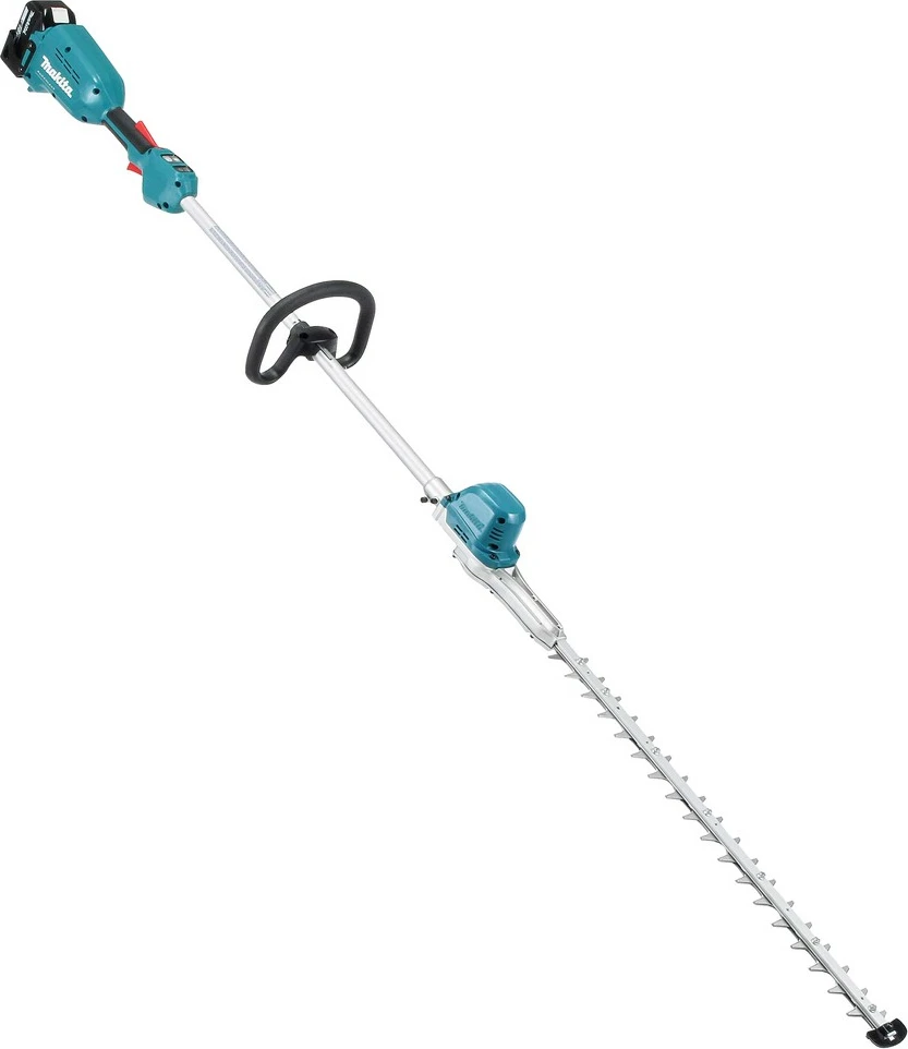 Gërshërë krasitëse Makita DUN600L, 18V, 60cm, bateri, e zezë/gjelbër