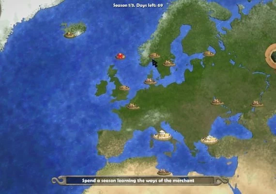 Playing History: Vikings EN/DA Global