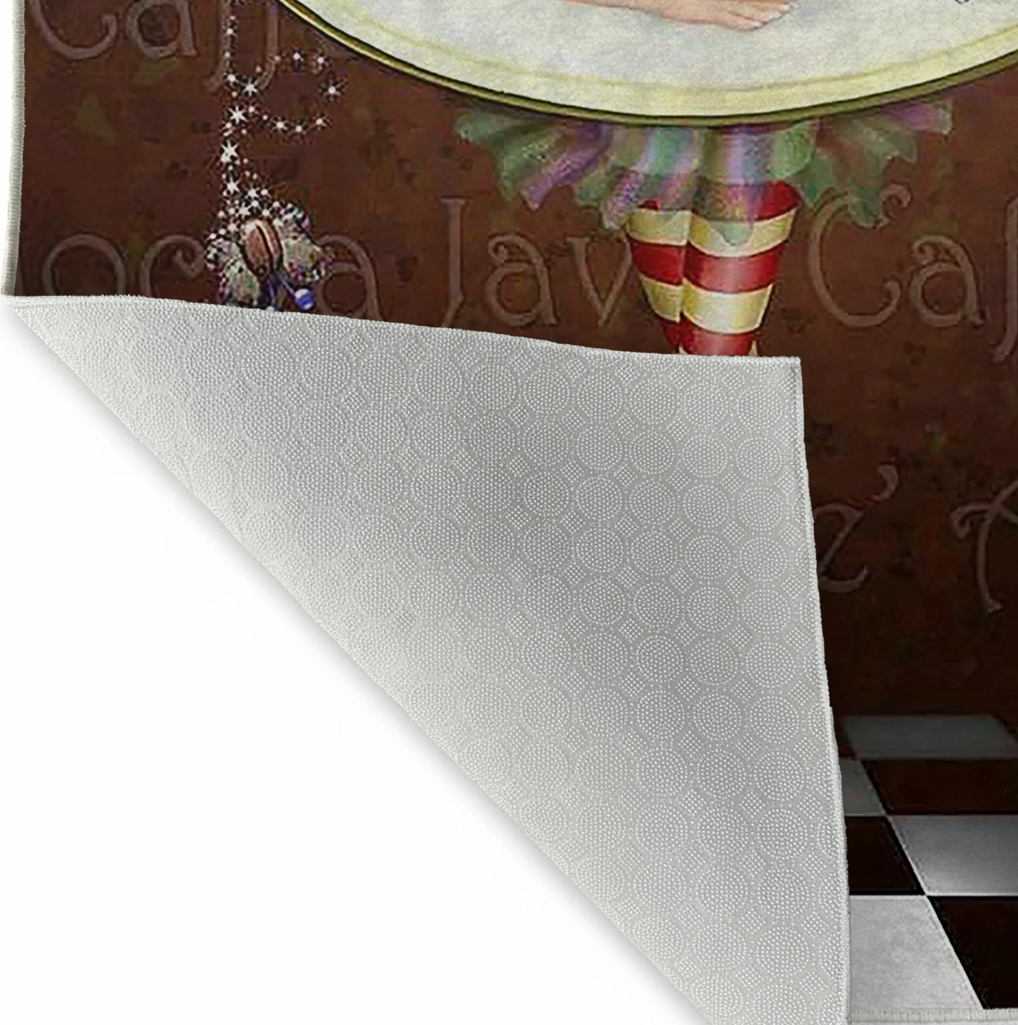Qilim Conceptum Hypnose, shumëngjyrësh, 60x100cm, Hmnt585
