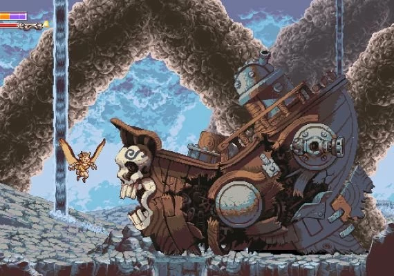 Owlboy Global