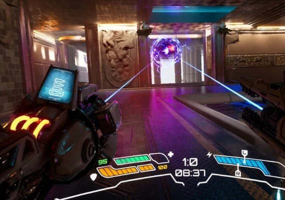 Telefrag VR EN/DE/FR/PL/RU/ZH Global