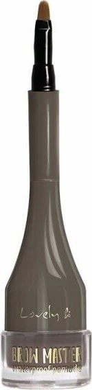 Xhel per vetulla Lovely Brow Master, nr. 1, 10 g