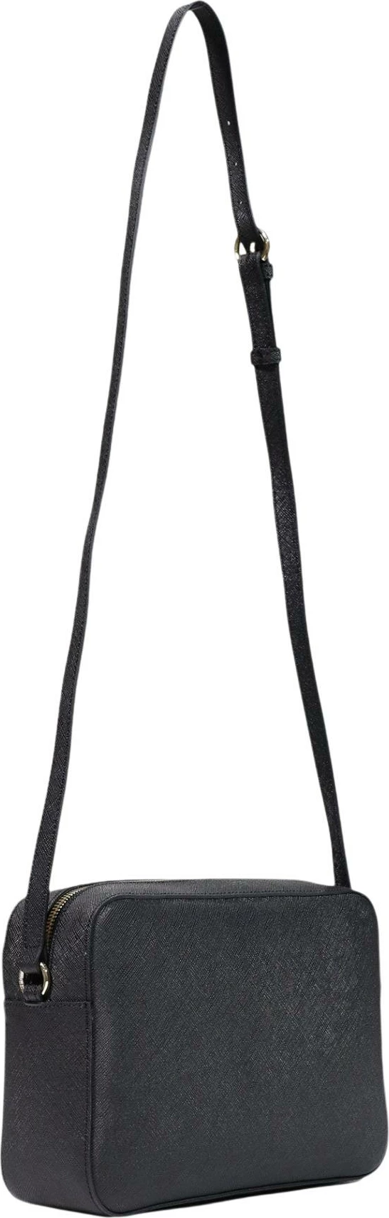Çantë krahu Alviero Martini Prima Classe L LF77 9407, e zezë