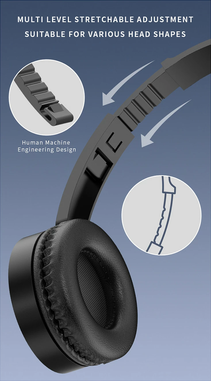 Kufje EQUIP Stereo Headset, USB-A, kabllo 2 m, me mikrofon, të zeza