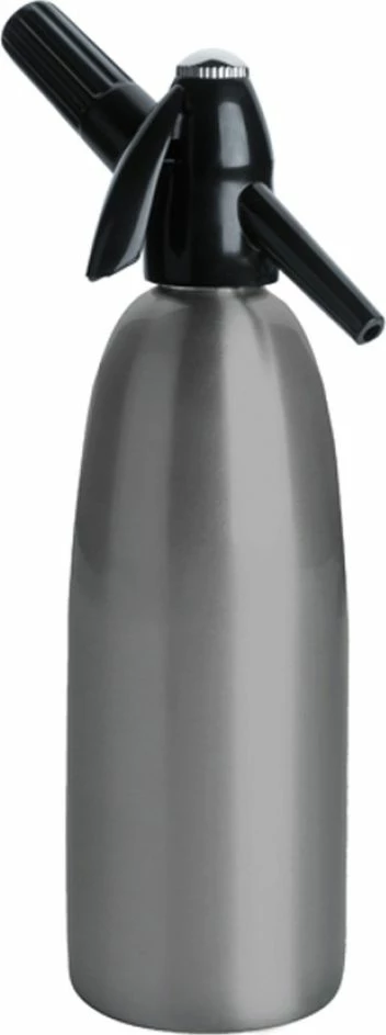 Saturator ART Quick Soda 1L, gri
