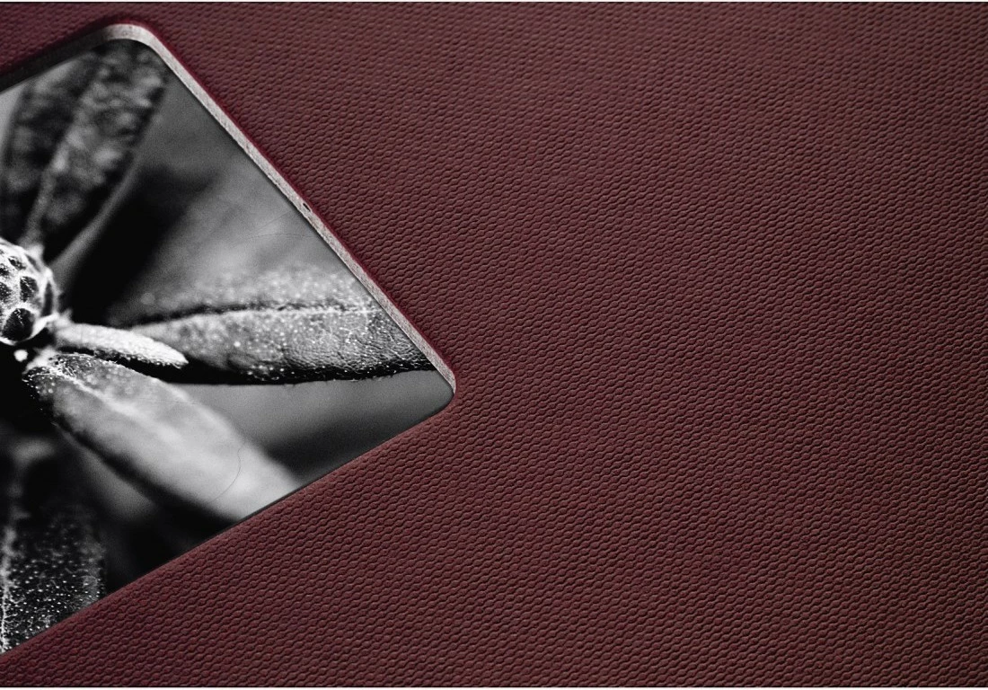 Album foto Hama Fine Art Spiral 28x24cm, 50 faqe, bordeaux