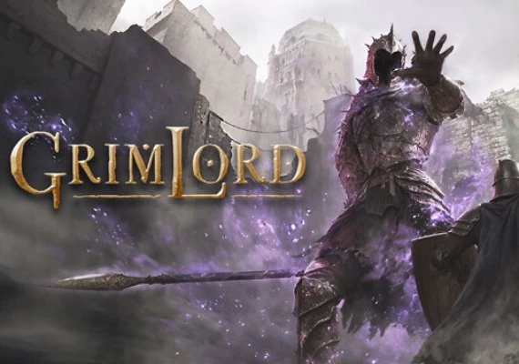 Grimlord VR EN/DE/FR/JA/KO/PT/ZH/ES Global