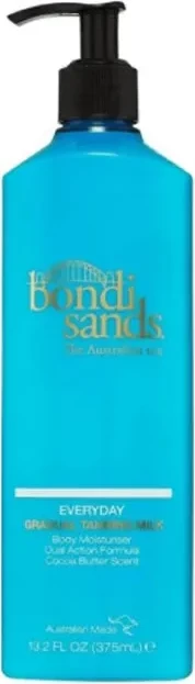 Qumësht gradual për nxirje unisex Bondi Sands Everyday 375ml