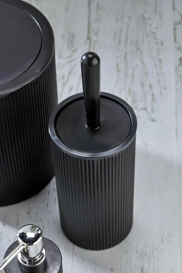 Set banjoje (2 copa), Mijölnir, PZR-062, ngjyrë e zezë