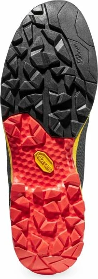 Atlete për meshkuj La Sportiva, të verdha [Madhësia: 43]