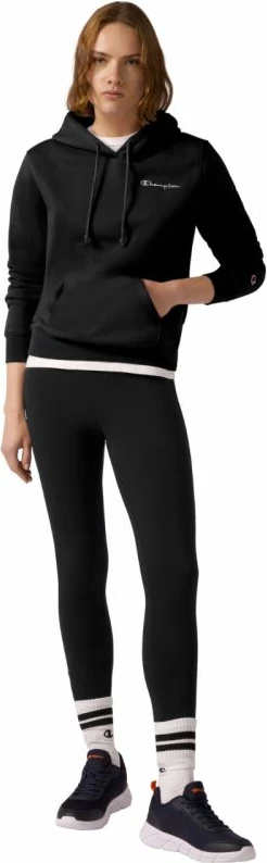 Duks Champion për femra, i zi