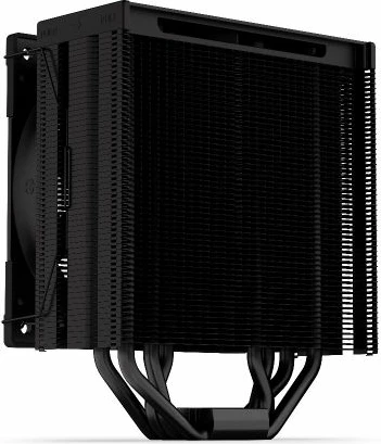 Ftohës procesori ENDORFY Fera 5 Black Air Cooling EY3A011, i zi