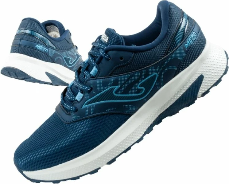 Atlete për meshkuj Joma Meta, të kaltërta