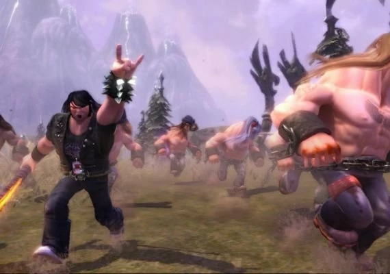Brutal Legend EN Global