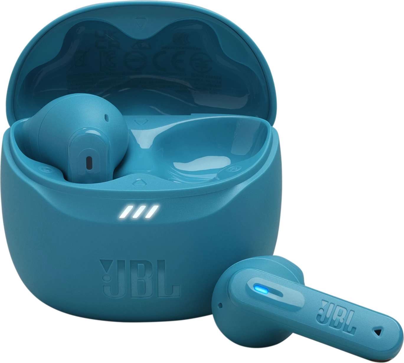 Kufje JBL TUNE FLEX 2