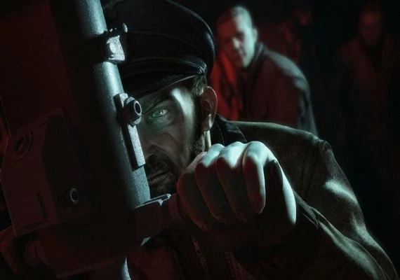 Silent Hunter 5: Battle of the Atlantic Collector Edition EN Global