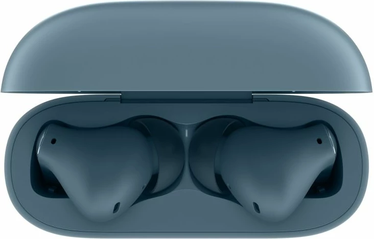 Kufje TWS Lenovo Yoga PC Edition, tidal teal