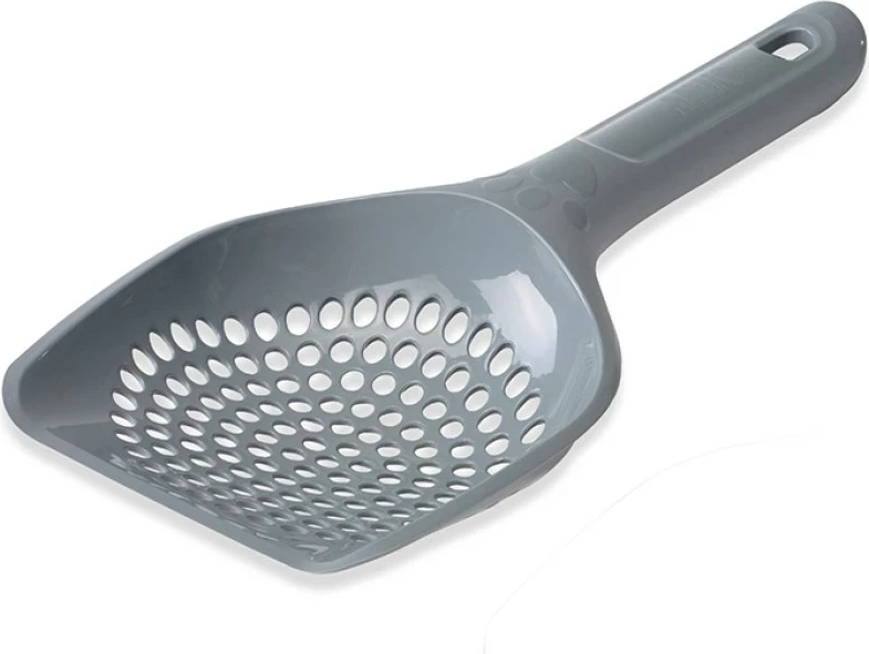 Lugë plastike për mbeturina SAVIC Micro