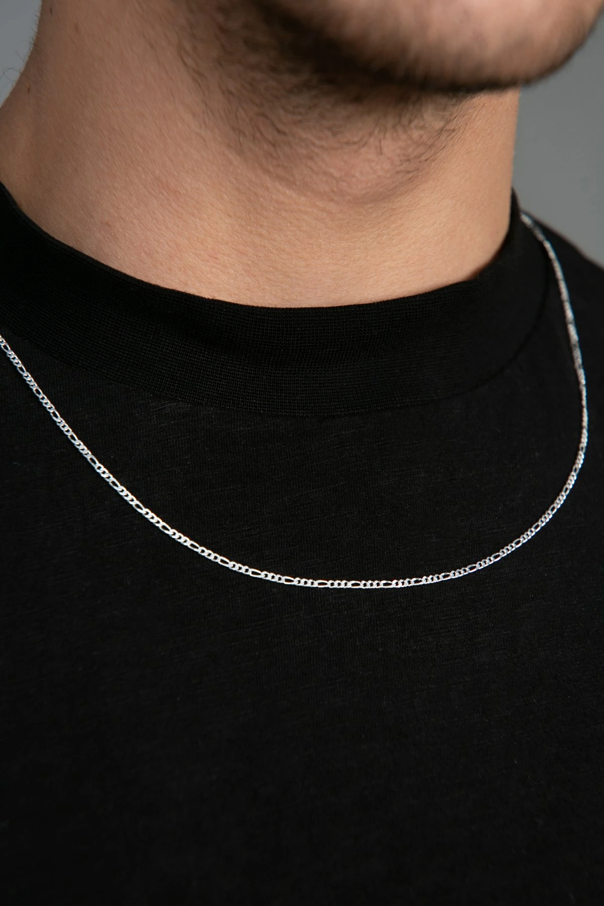 Varëse argjendi Elika Silver, ELKMD50004