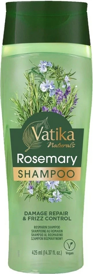Shampon për femra Dabur Vatika Rosemary 425ml