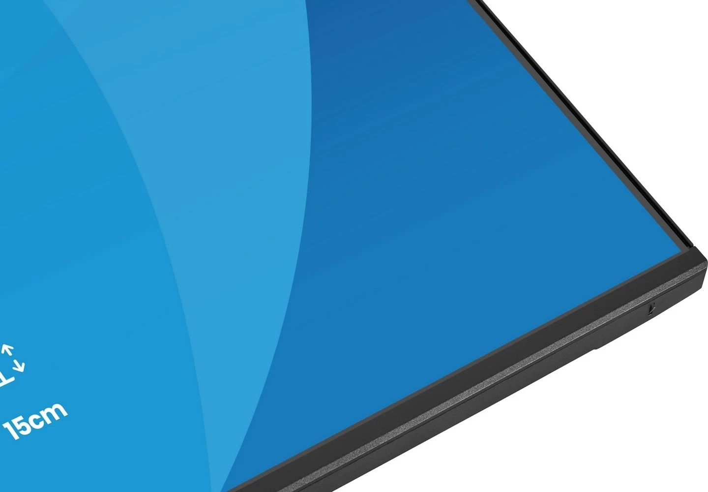 Monitor iiyama XB2497HSU-B1, 23", Full HD, IPS, 120Hz, i zi